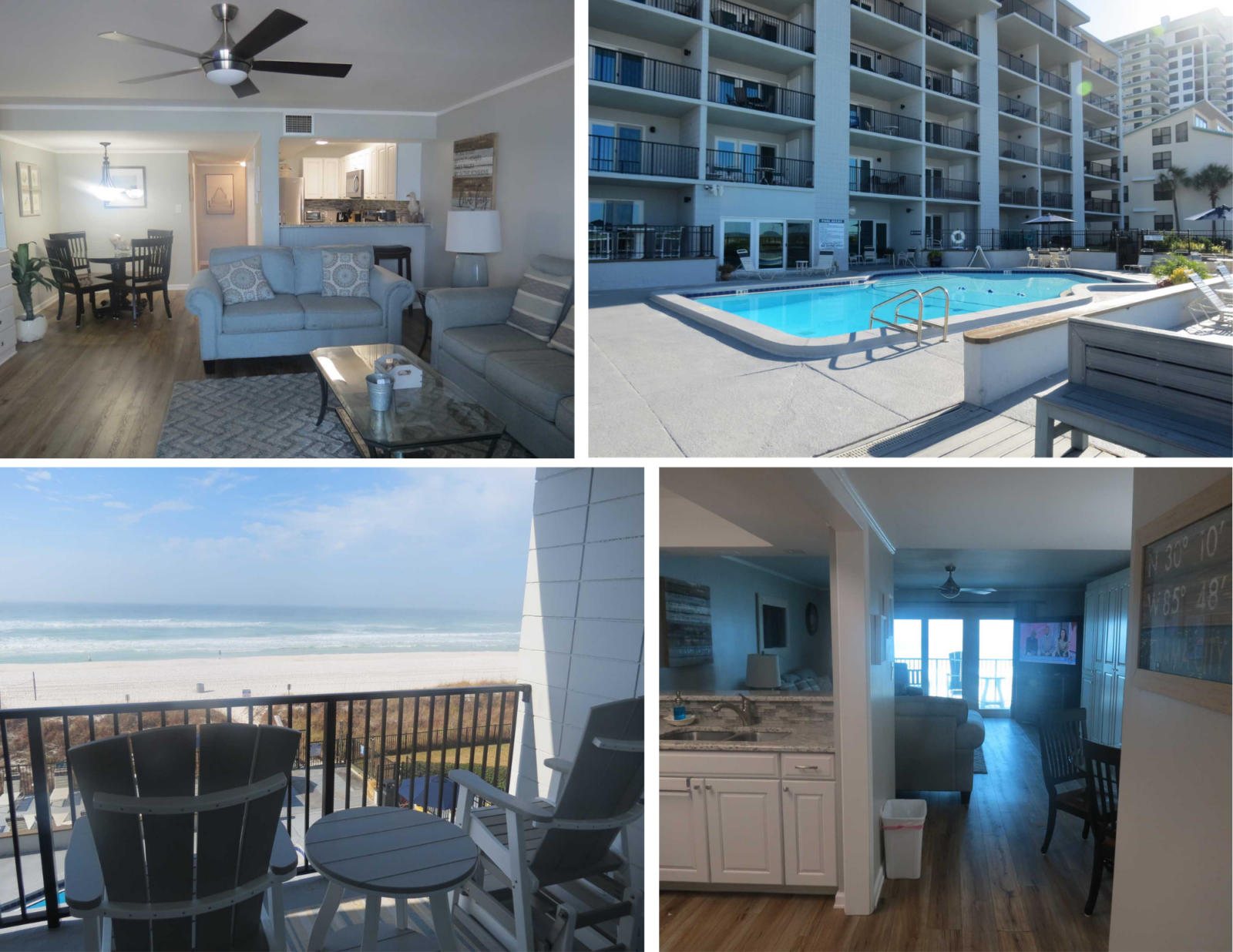 Come experience Florida’s beautiful coast!