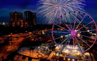 SkyWheel-Panama-City-Beach