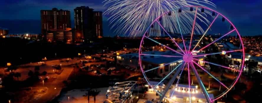 SkyWheel-Panama-City-Beach
